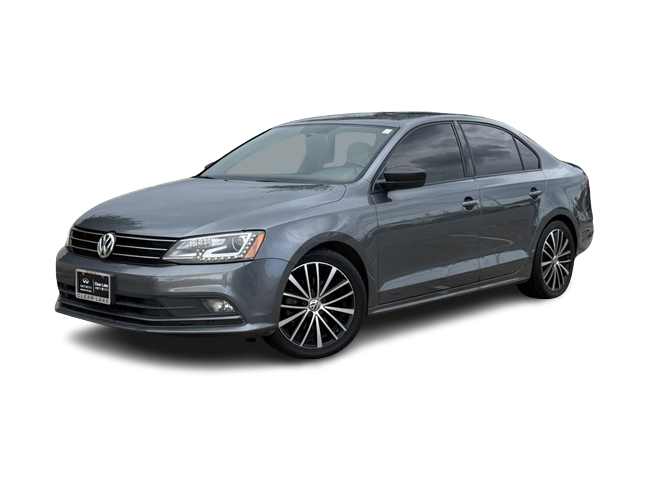 2016 Volkswagen Jetta Sport -
                  Houston, TX