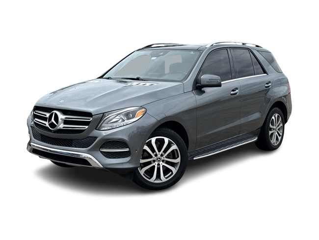 2018 Mercedes-Benz GLE 350 -
                  Houston, TX