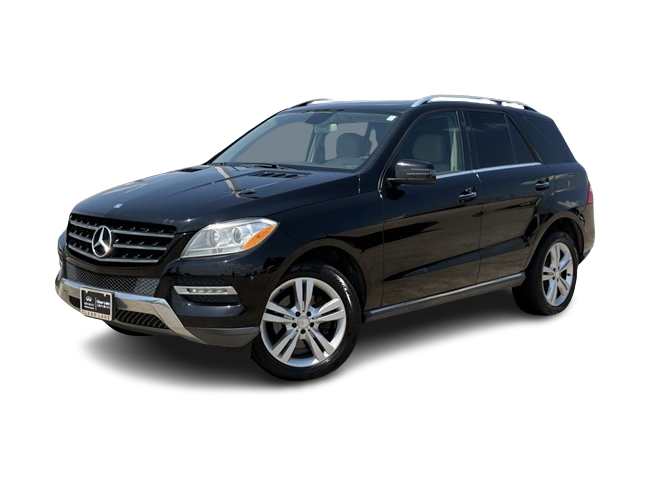 2013 Mercedes-Benz M-Class ML 350 -
                  Houston, TX