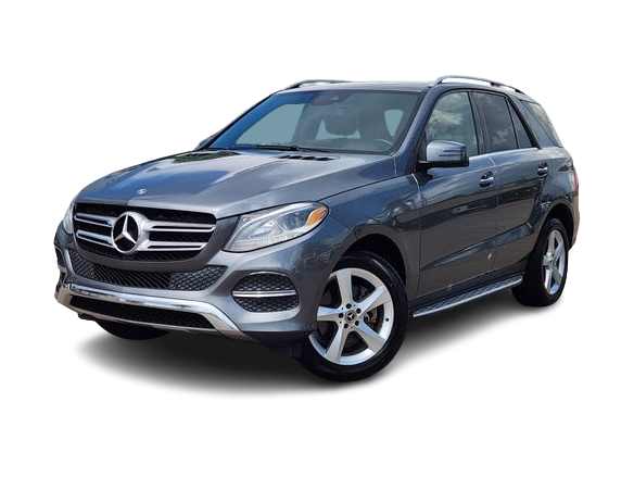 2018 Mercedes-Benz GLE 350 -
                  Houston, TX