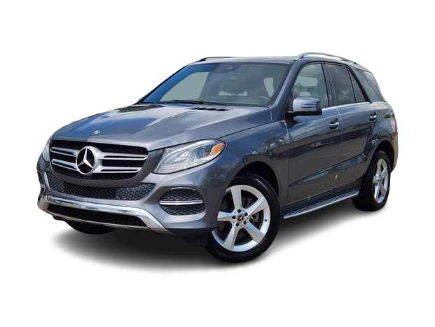 2018 Mercedes-Benz GLE 350 -
                  Houston, TX