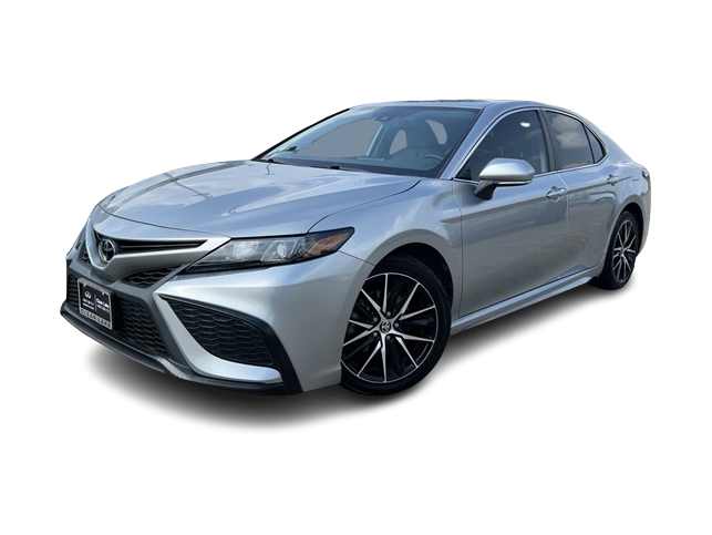 2023 Toyota Camry SE -
                Houston, TX