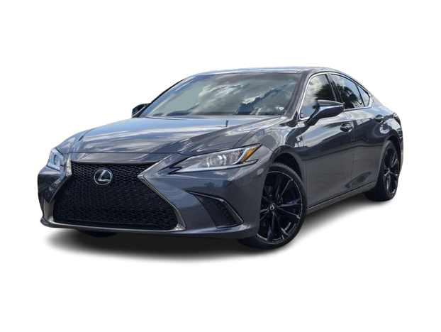 Thumbnail: 2023 Lexus ES - 1