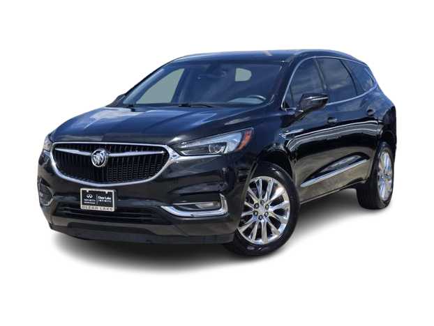2020 Buick Enclave Essence -
                  Houston, TX