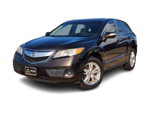 2014 Acura RDX Base -
                  Houston, TX