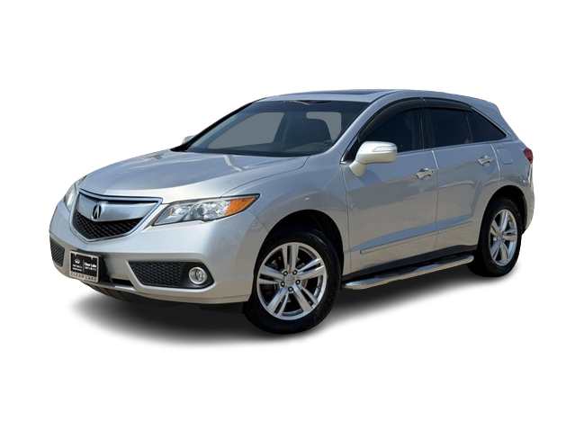 2015 Acura RDX Technology -
                  Houston, TX