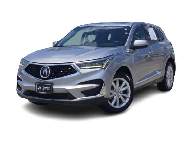 Thumbnail: 2019 Acura RDX - 1