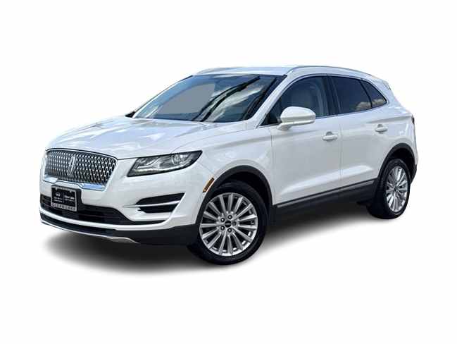 2019 Lincoln MKC Premiere -
                  Houston, TX