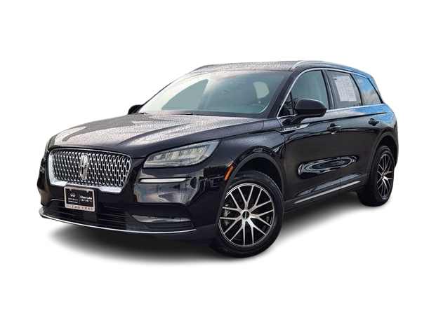 2020 Lincoln Corsair Standard -
                  Houston, TX