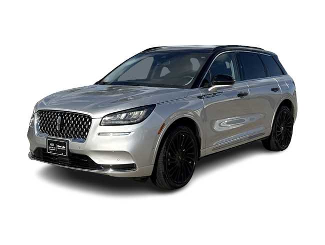 2020 Lincoln Corsair Reserve -
                  Houston, TX