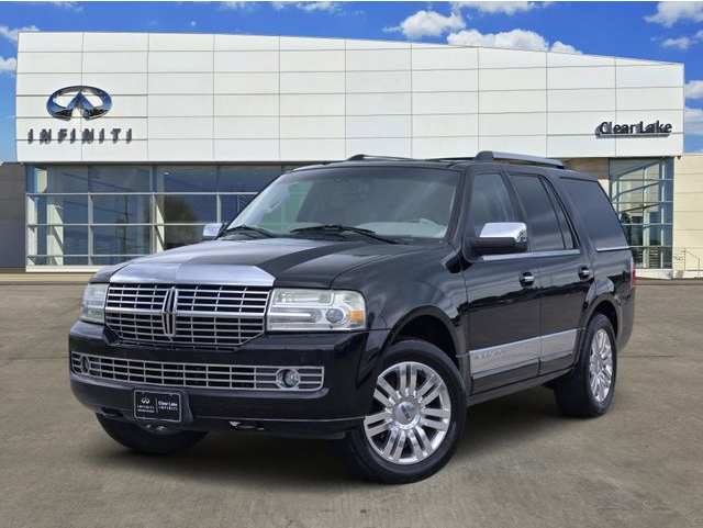 2011 Lincoln Navigator