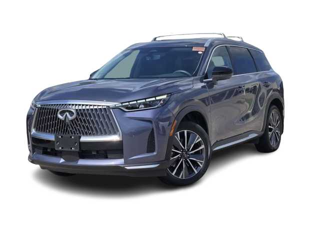 Thumbnail: 2026 INFINITI QX60 - 1