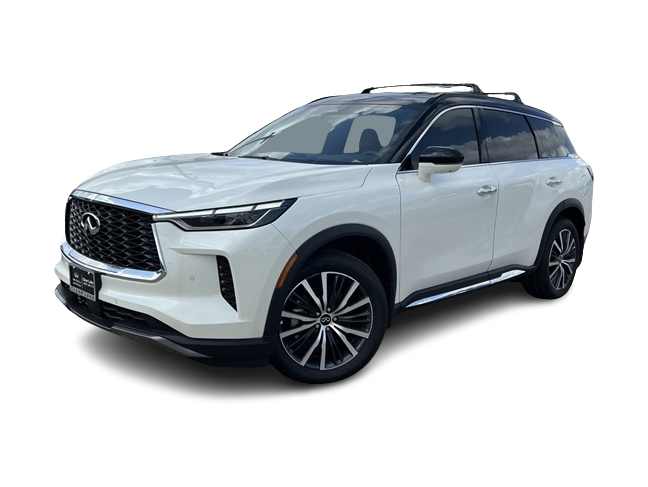2025 INFINITI QX60 Autograph -
                Houston, TX
