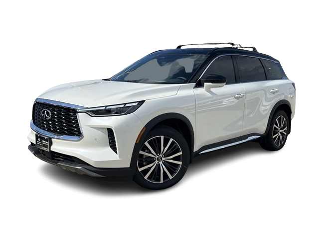 2025 INFINITI QX60 Autograph -
                Houston, TX