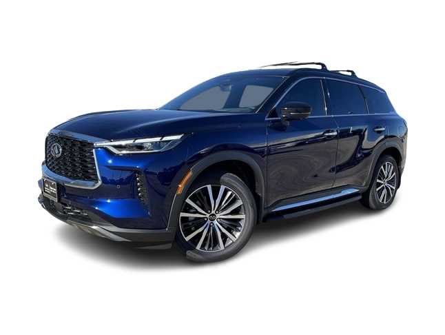 2025 INFINITI QX60 Autograph -
                Houston, TX