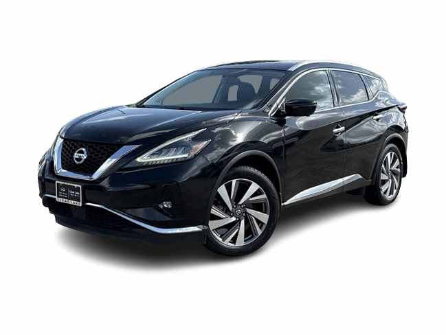 2019 Nissan Murano SL -
                  Houston, TX