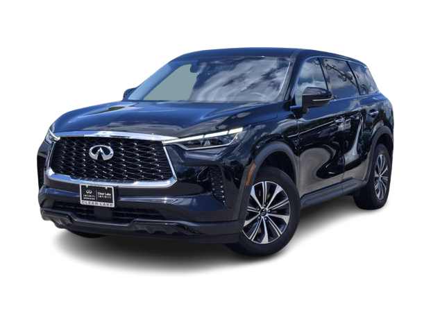 Thumbnail: 2023 INFINITI QX60 - 1