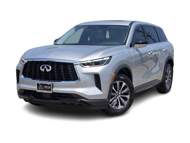 Thumbnail: 2023 INFINITI QX60 - 1