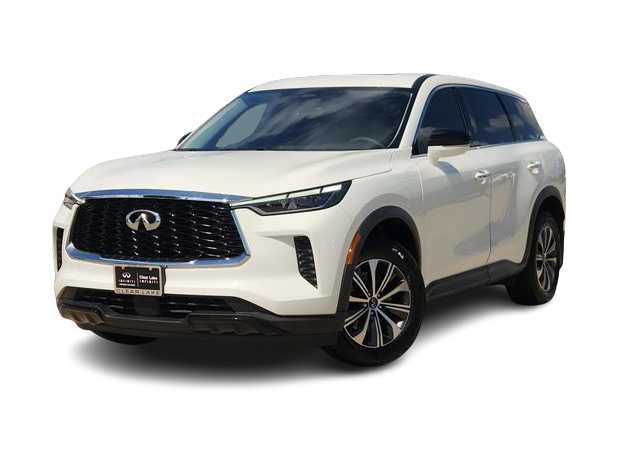 Thumbnail: 2023 INFINITI QX60 - 1