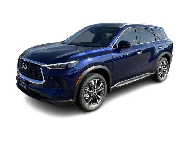 2024 INFINITI QX60 Luxe -
                Houston, TX