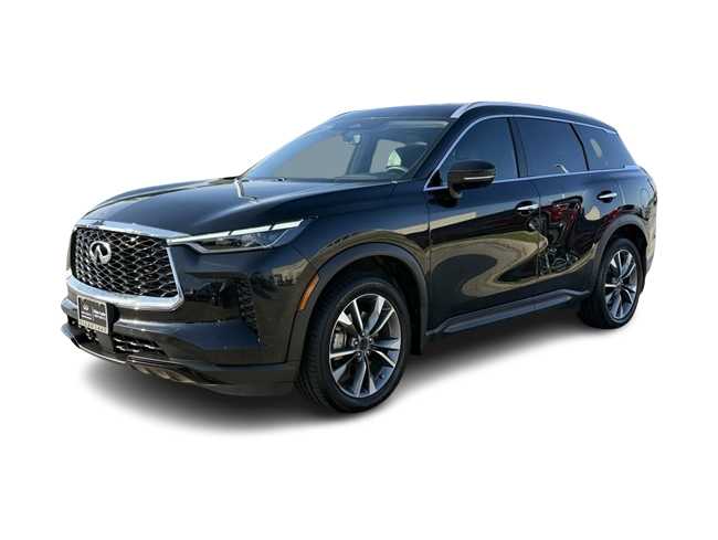 2023 INFINITI QX60 Luxe -
                Houston, TX