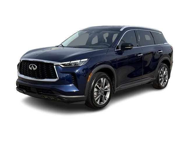 Thumbnail: 2023 INFINITI QX60 - 1