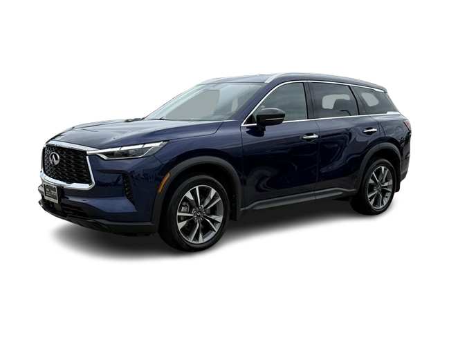 2023 INFINITI QX60 Luxe -
                Houston, TX