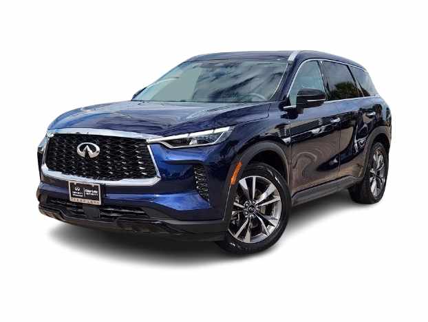 Thumbnail: 2023 INFINITI QX60 - 1