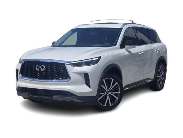 Thumbnail: 2023 INFINITI QX60 - 1