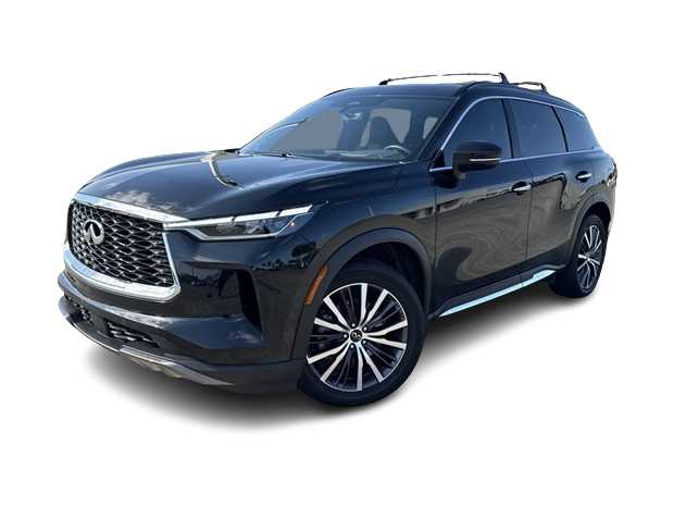 2024 INFINITI QX60 Autograph -
                Houston, TX