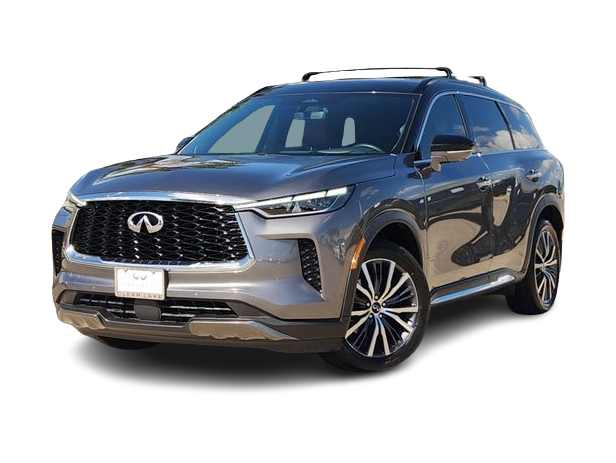 Thumbnail: 2023 INFINITI QX60 - 1