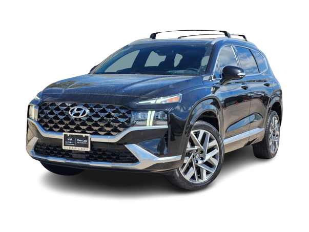 Thumbnail: 2022 Hyundai Santa Fe - 1