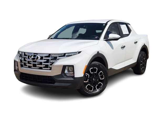 2022 Hyundai Santa Cruz SEL -
                  Houston, TX