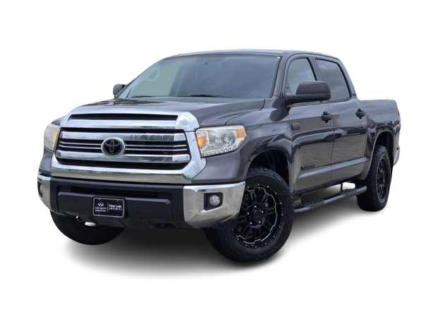 2016 Toyota Tundra SR5 -
                  Houston, TX