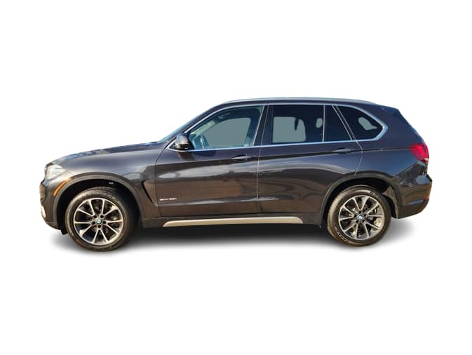 2018 BMW X5 sDrive35i -
                  Houston, TX