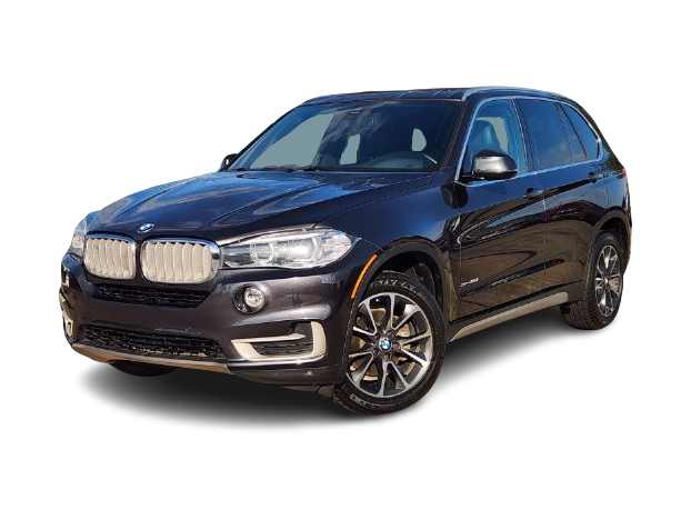 2018 BMW X5 sDrive35i -
                  Houston, TX