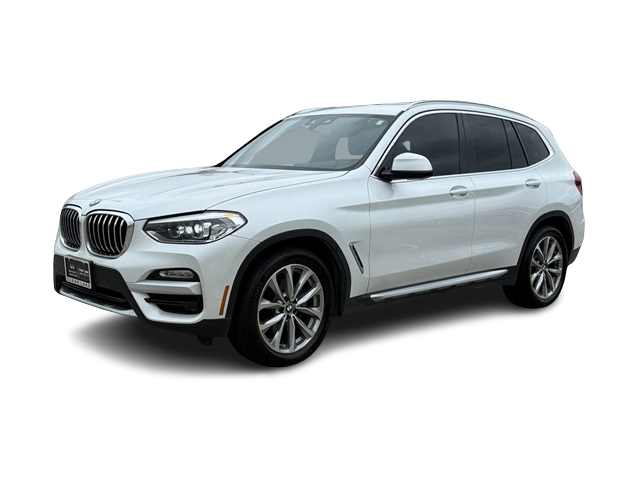 2019 BMW X3 sDrive30i -
                  Houston, TX