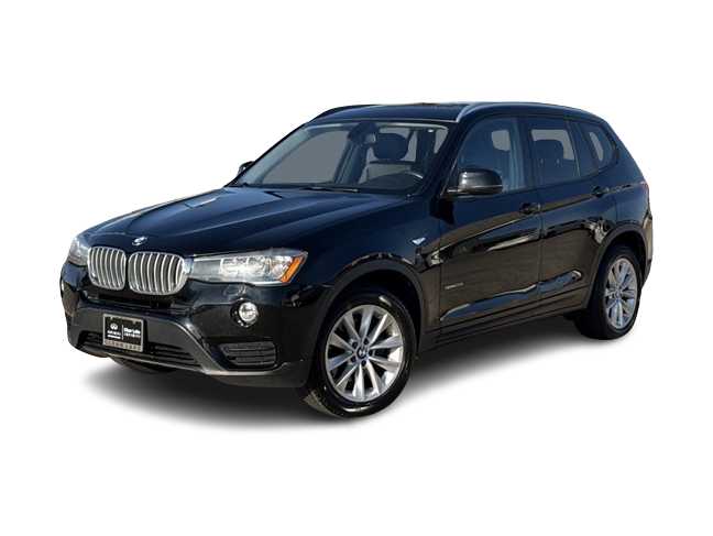 2017 BMW X3 sDrive28i -
                  Houston, TX