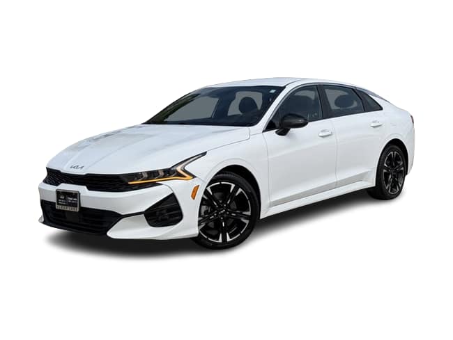 2023 Kia K5 GT-Line -
                  Houston, TX