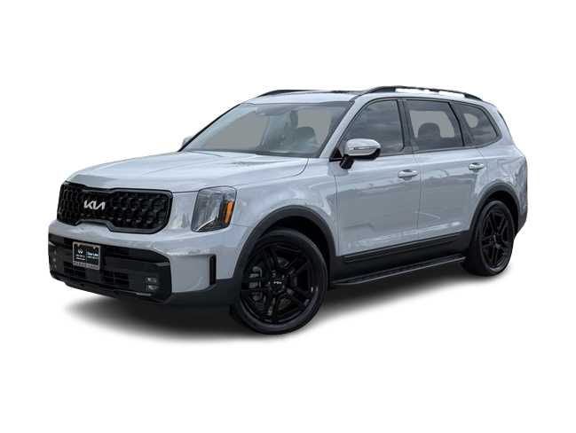 Thumbnail: 2024 Kia Telluride - 1