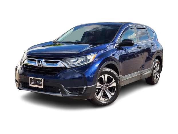 Thumbnail: 2017 Honda CR-V - 1