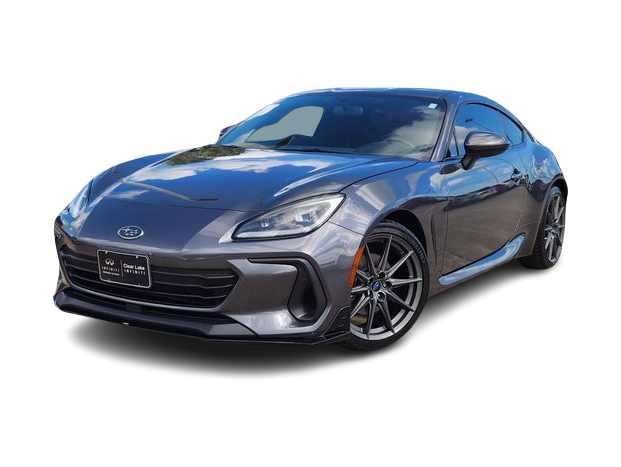 2022 Subaru BRZ Limited -
                  Houston, TX