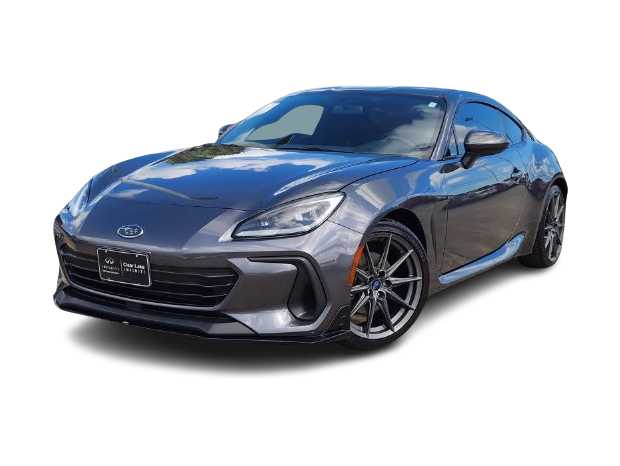 2022 Subaru BRZ Limited -
                  Houston, TX