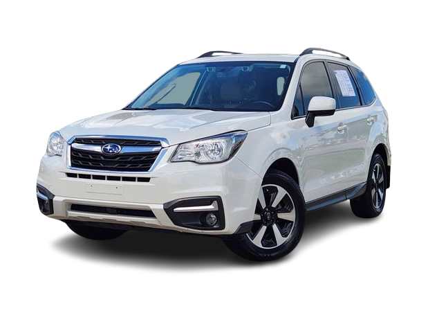 2018 Subaru Forester Premium -
                  Houston, TX