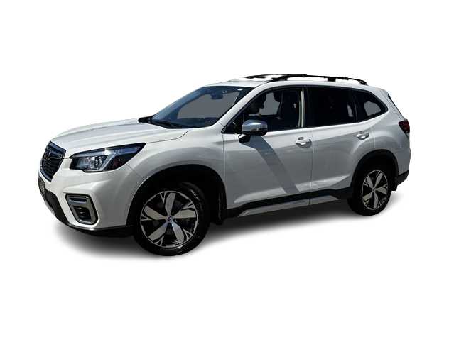 2020 Subaru Forester Touring -
                Houston, TX