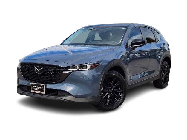 Thumbnail: 2023 Mazda CX-5 - 1