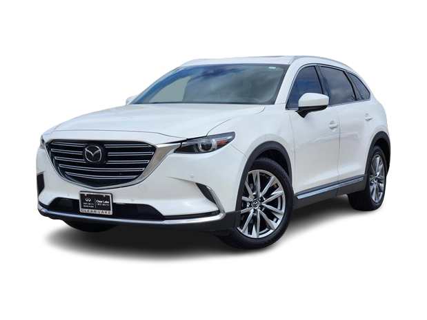 Thumbnail: 2018 Mazda CX-9 - 1
