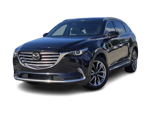 2016 Mazda CX-9 Grand Touring -
                  Houston, TX