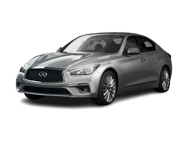 2023 INFINITI Q50 Sensory -
                Houston, TX