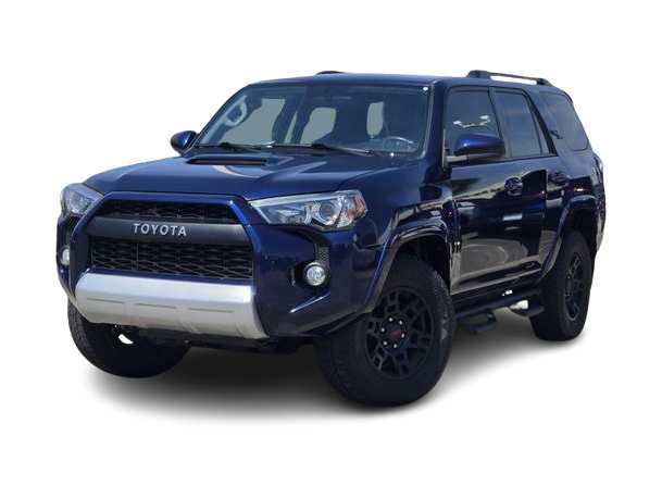 Thumbnail: 2019 Toyota 4Runner - 1